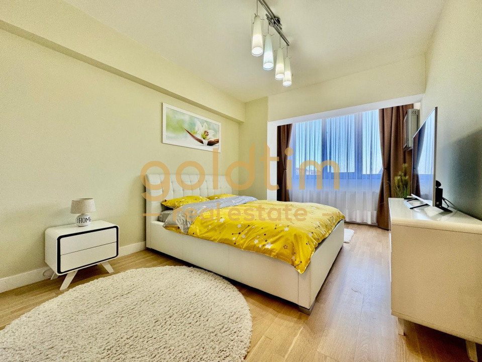 PRIVELISTE SPECTACULOASA/HERASTRAU/SPATII GENEROASE/PARCARE INCLUSA/SUPERB