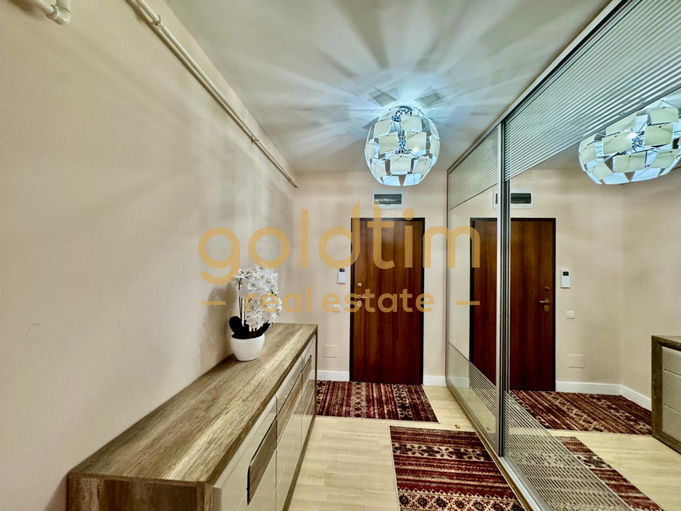 PRIVELISTE SPECTACULOASA/HERASTRAU/SPATII GENEROASE/PARCARE INCLUSA/SUPERB