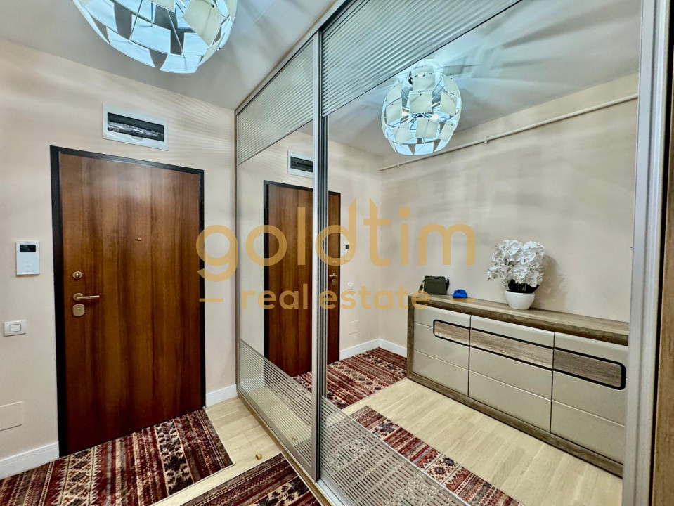 PRIVELISTE SPECTACULOASA/HERASTRAU/SPATII GENEROASE/PARCARE INCLUSA/SUPERB