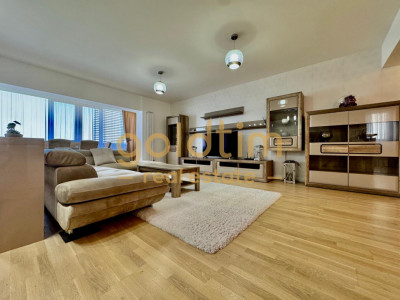 PRIVELISTE SPECTACULOASA/HERASTRAU/SPATII GENEROASE/PARCARE INCLUSA/SUPERB