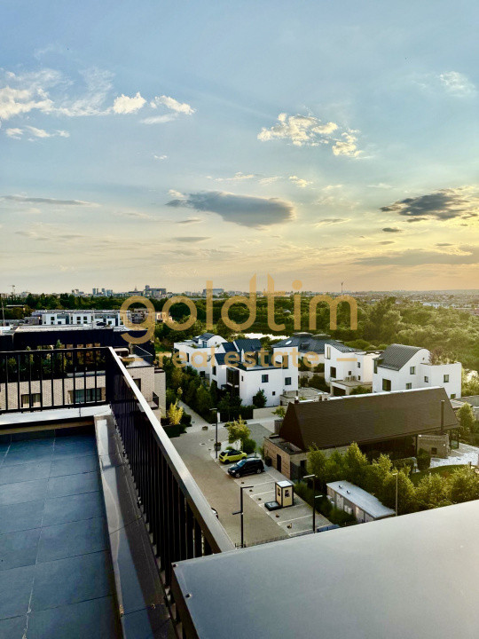 VIEW SUPERB/H PIPERA LAKE/PARCARE INCLUSA