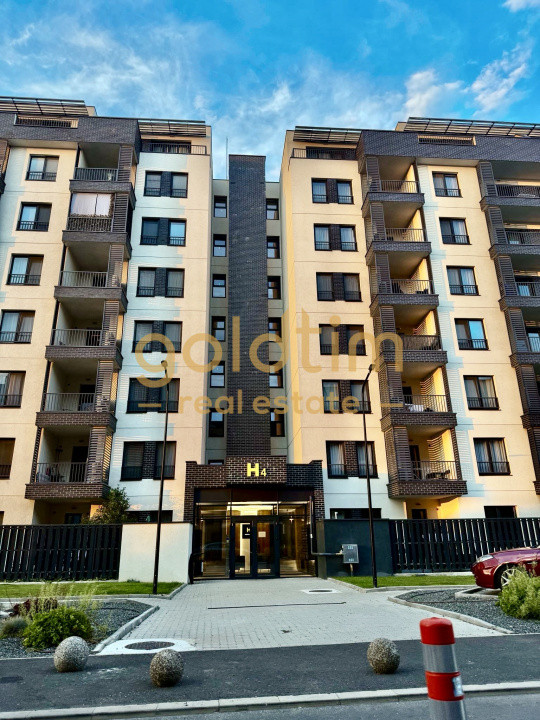 VIEW SUPERB/H PIPERA LAKE/PARCARE INCLUSA