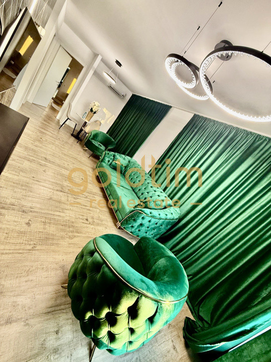 VIEW SUPERB/H PIPERA LAKE/PARCARE INCLUSA