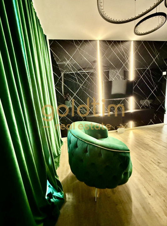 VIEW SUPERB/H PIPERA LAKE/PARCARE INCLUSA