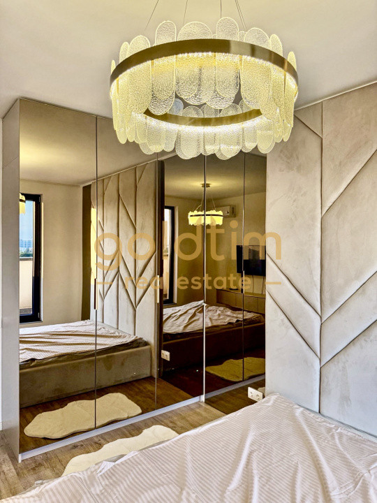 VIEW SUPERB/H PIPERA LAKE/PARCARE INCLUSA