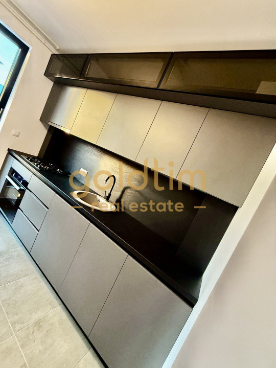 VIEW SUPERB/H PIPERA LAKE/PARCARE INCLUSA