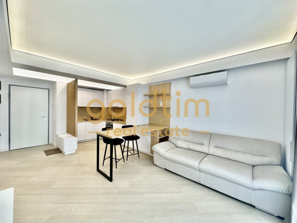 PET FRIENDLY/VIEW SUPERB /NOU/ CORTINA NORTH /MOBILAT ȘI UTILAT COMPLET