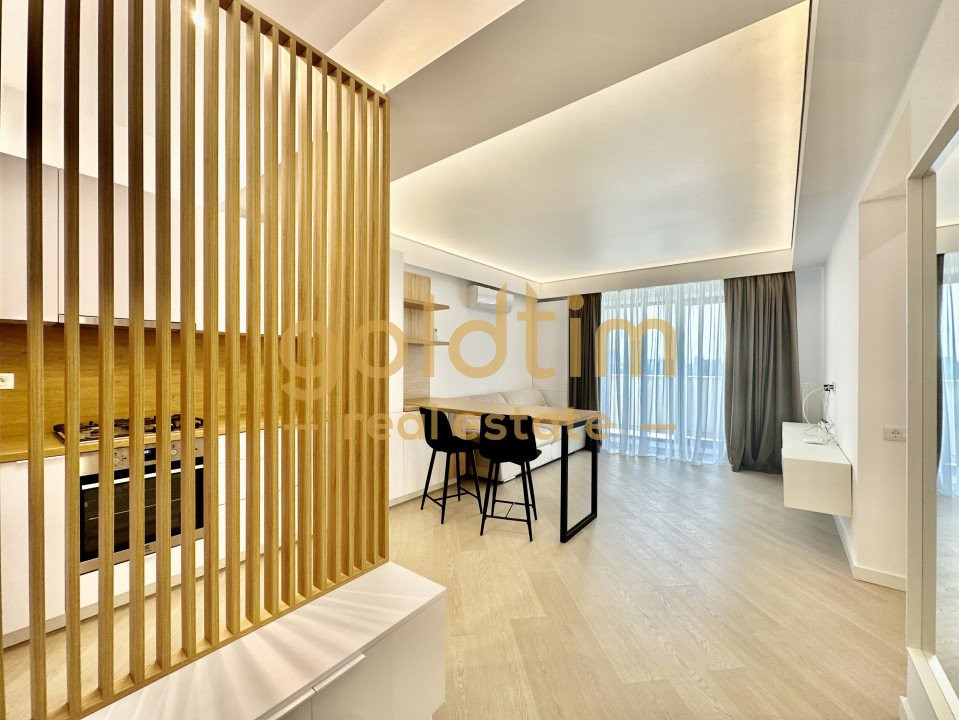 PET FRIENDLY/VIEW SUPERB /NOU/ CORTINA NORTH /MOBILAT ȘI UTILAT COMPLET