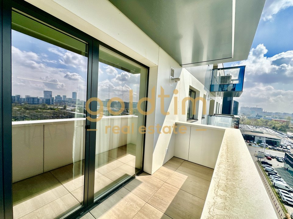 PET FRIENDLY/VIEW SUPERB /NOU/ CORTINA NORTH /MOBILAT ȘI UTILAT COMPLET