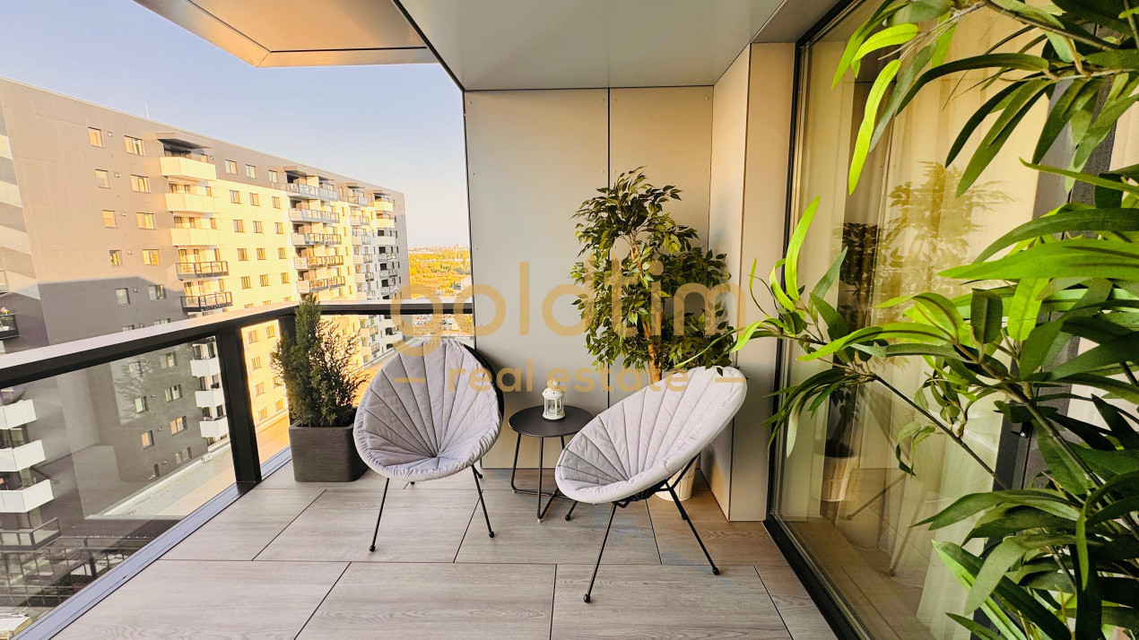 CORTINA NORTH/DISPONIBIL IMEDIAT/SUPERB/SPATII GENEROASE/PARCARE INCLUSA 