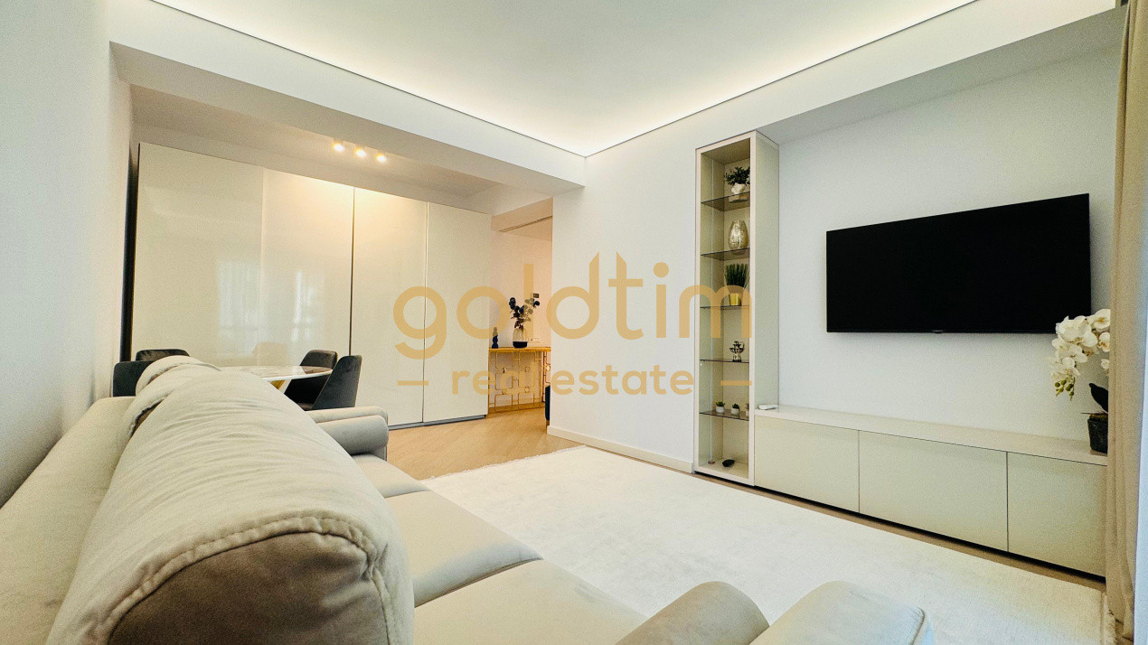 CORTINA NORTH/DISPONIBIL IMEDIAT/SUPERB/SPATII GENEROASE/PARCARE INCLUSA 