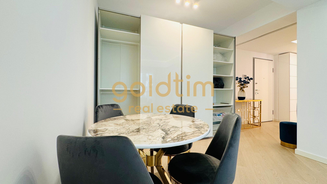 CORTINA NORTH/DISPONIBIL IMEDIAT/SUPERB/SPATII GENEROASE/PARCARE INCLUSA 