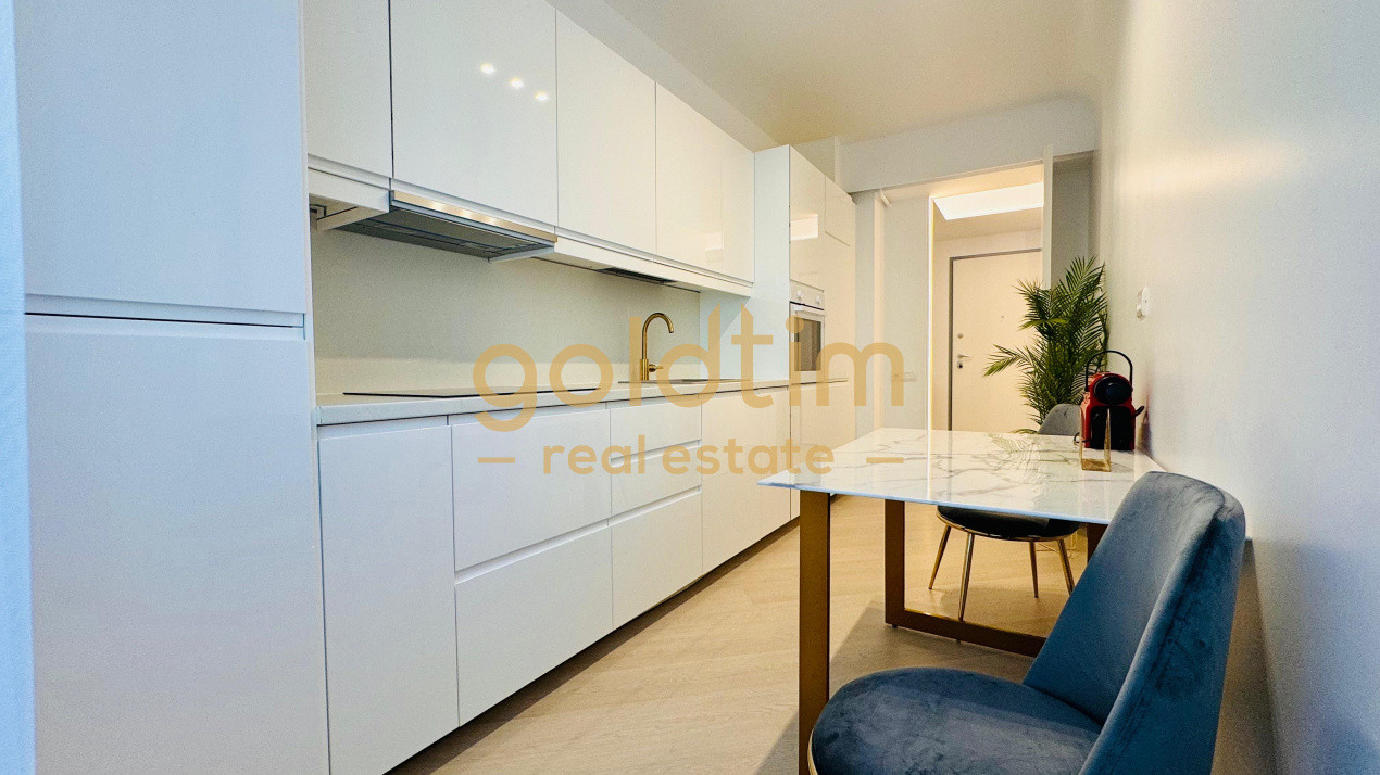 CORTINA NORTH/DISPONIBIL IMEDIAT/SUPERB/SPATII GENEROASE/PARCARE INCLUSA 