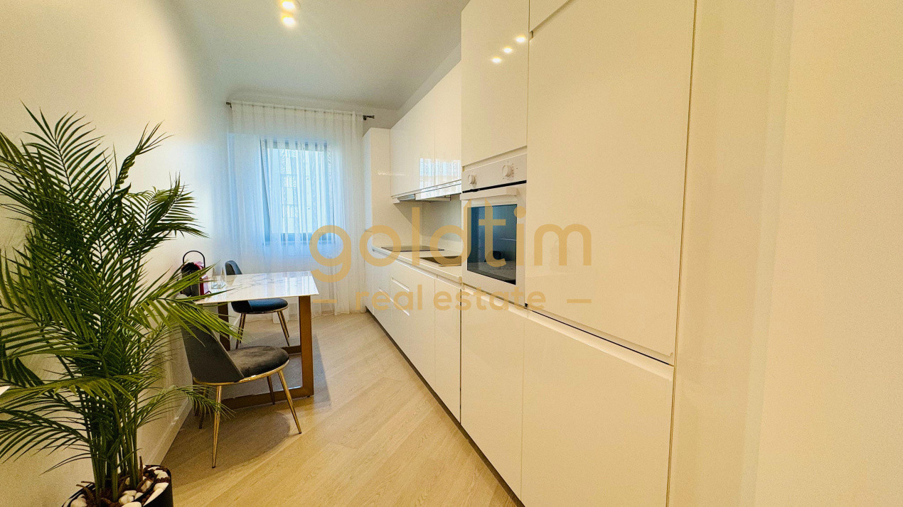 CORTINA NORTH/DISPONIBIL IMEDIAT/SUPERB/SPATII GENEROASE/PARCARE INCLUSA 