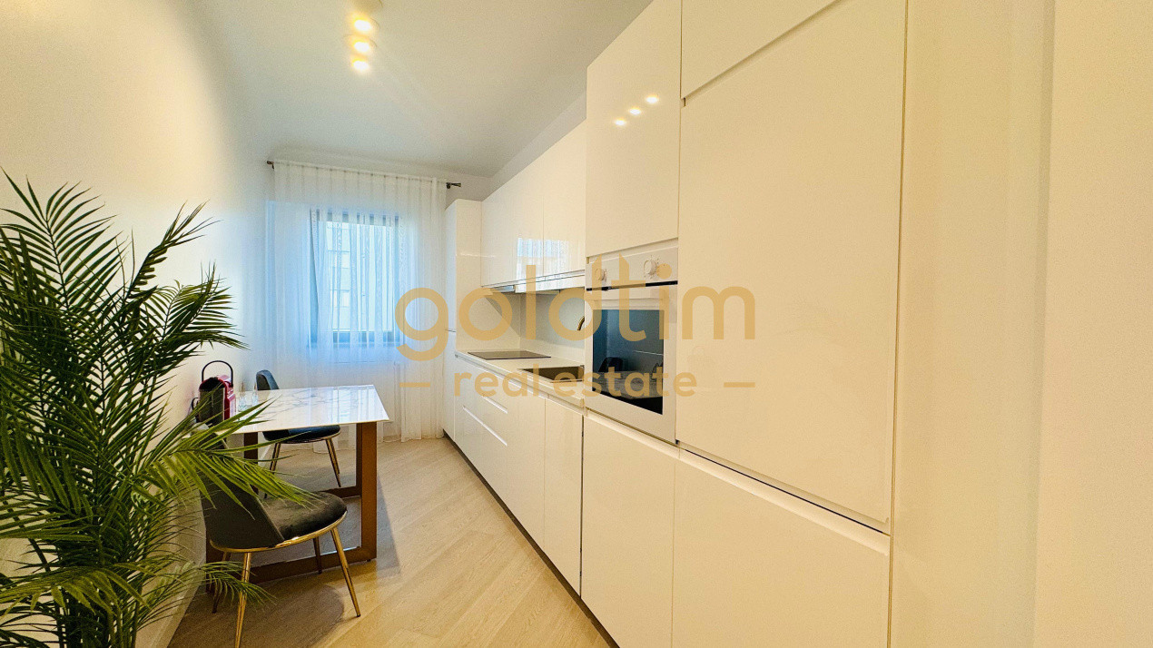 CORTINA NORTH/DISPONIBIL IMEDIAT/SUPERB/SPATII GENEROASE/PARCARE INCLUSA 