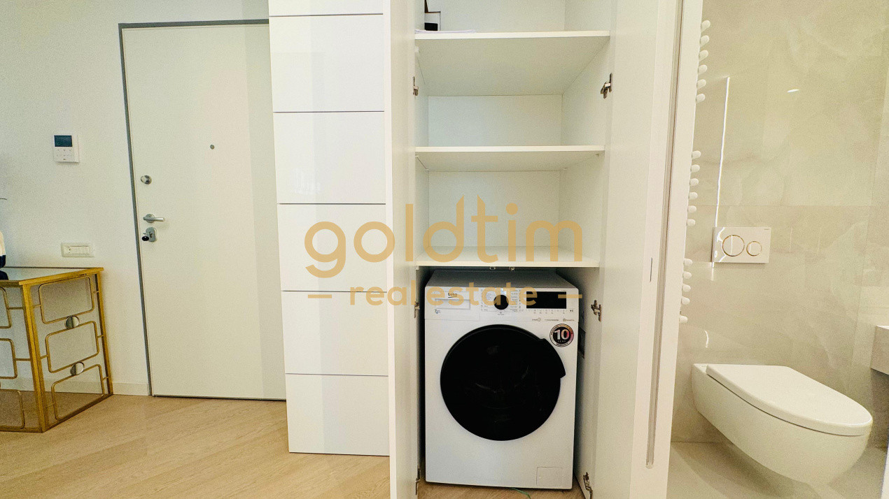 CORTINA NORTH/DISPONIBIL IMEDIAT/SUPERB/SPATII GENEROASE/PARCARE INCLUSA 