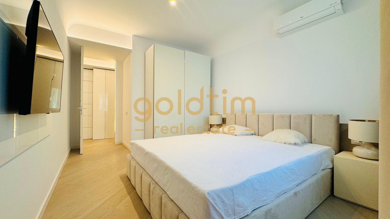 CORTINA NORTH/DISPONIBIL IMEDIAT/SUPERB/SPATII GENEROASE/PARCARE INCLUSA 