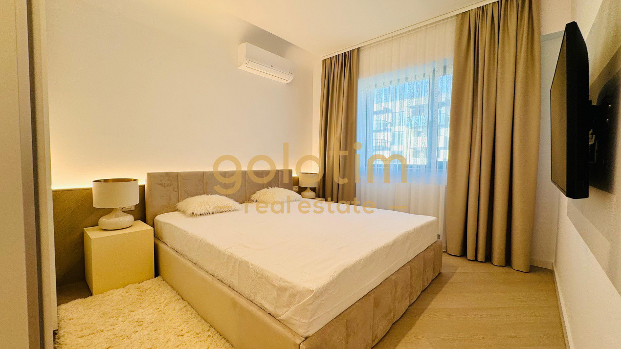 CORTINA NORTH/DISPONIBIL IMEDIAT/SUPERB/SPATII GENEROASE/PARCARE INCLUSA 