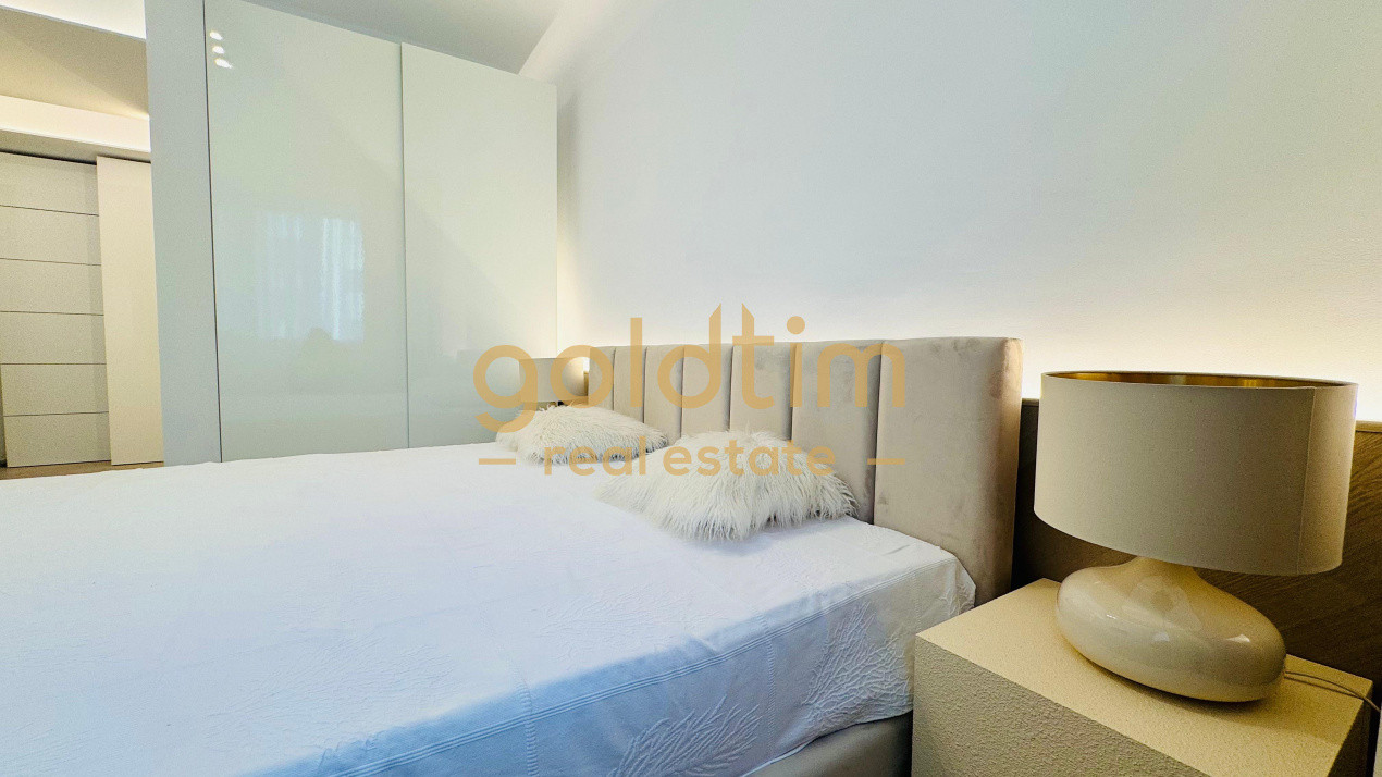 CORTINA NORTH/DISPONIBIL IMEDIAT/SUPERB/SPATII GENEROASE/PARCARE INCLUSA 