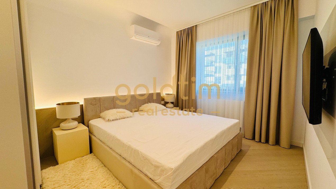 CORTINA NORTH/DISPONIBIL IMEDIAT/SUPERB/SPATII GENEROASE/PARCARE INCLUSA 