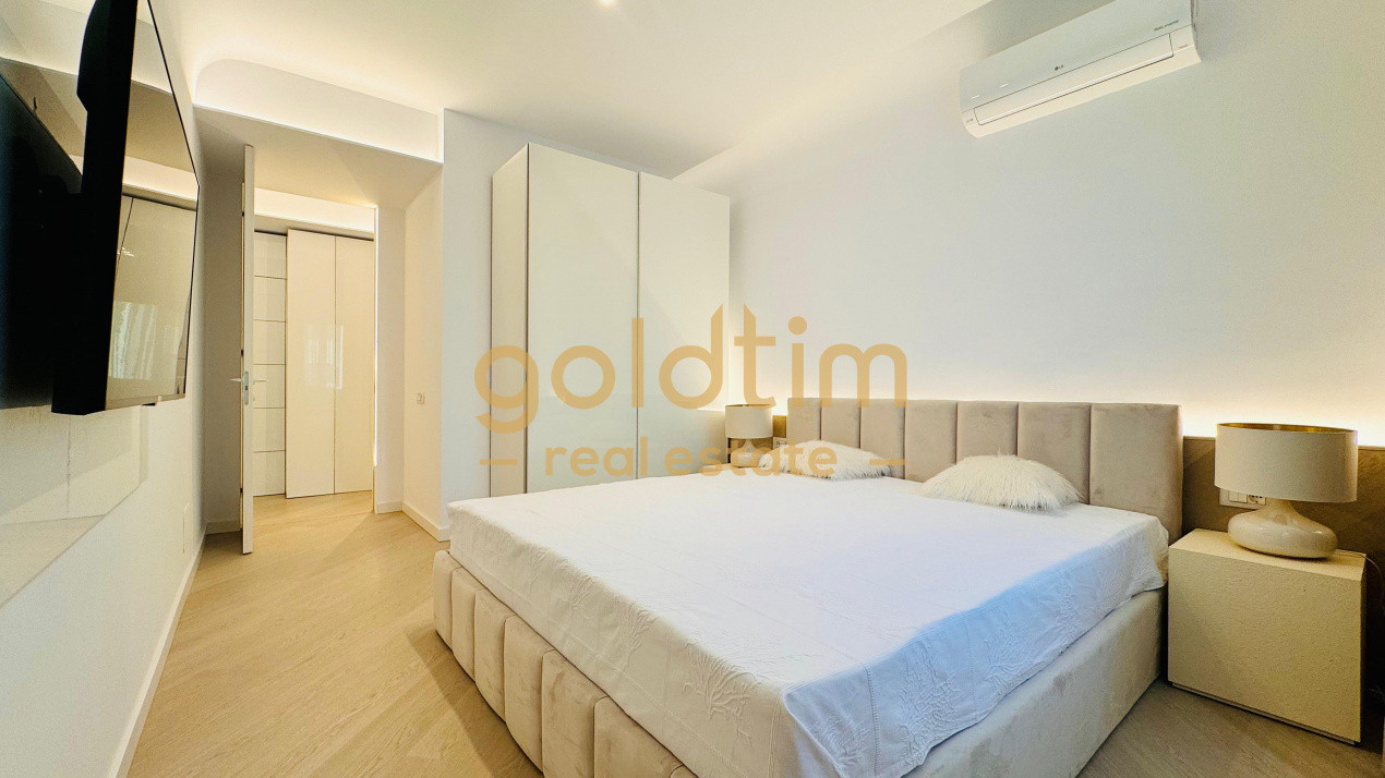 CORTINA NORTH/DISPONIBIL IMEDIAT/SUPERB/SPATII GENEROASE/PARCARE INCLUSA 