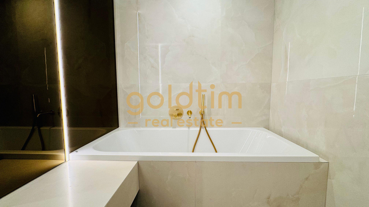 CORTINA NORTH/DISPONIBIL IMEDIAT/SUPERB/SPATII GENEROASE/PARCARE INCLUSA 