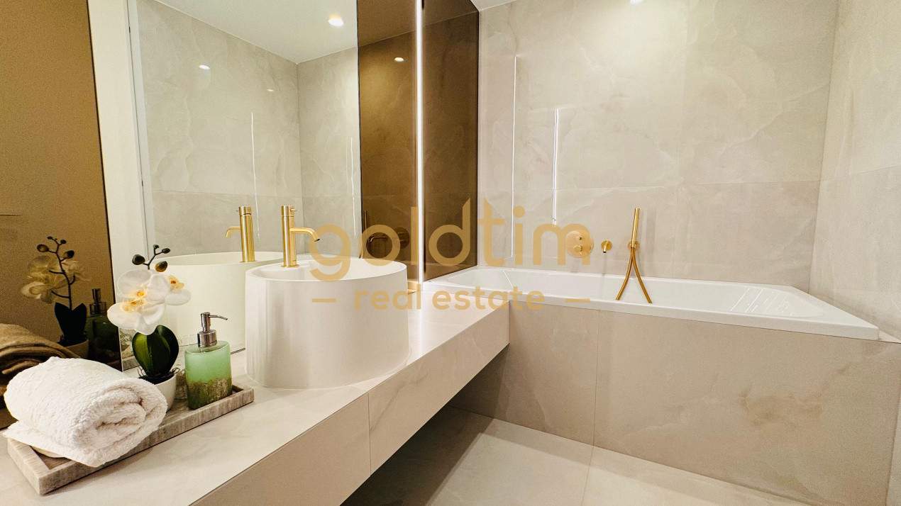 CORTINA NORTH/DISPONIBIL IMEDIAT/SUPERB/SPATII GENEROASE/PARCARE INCLUSA 