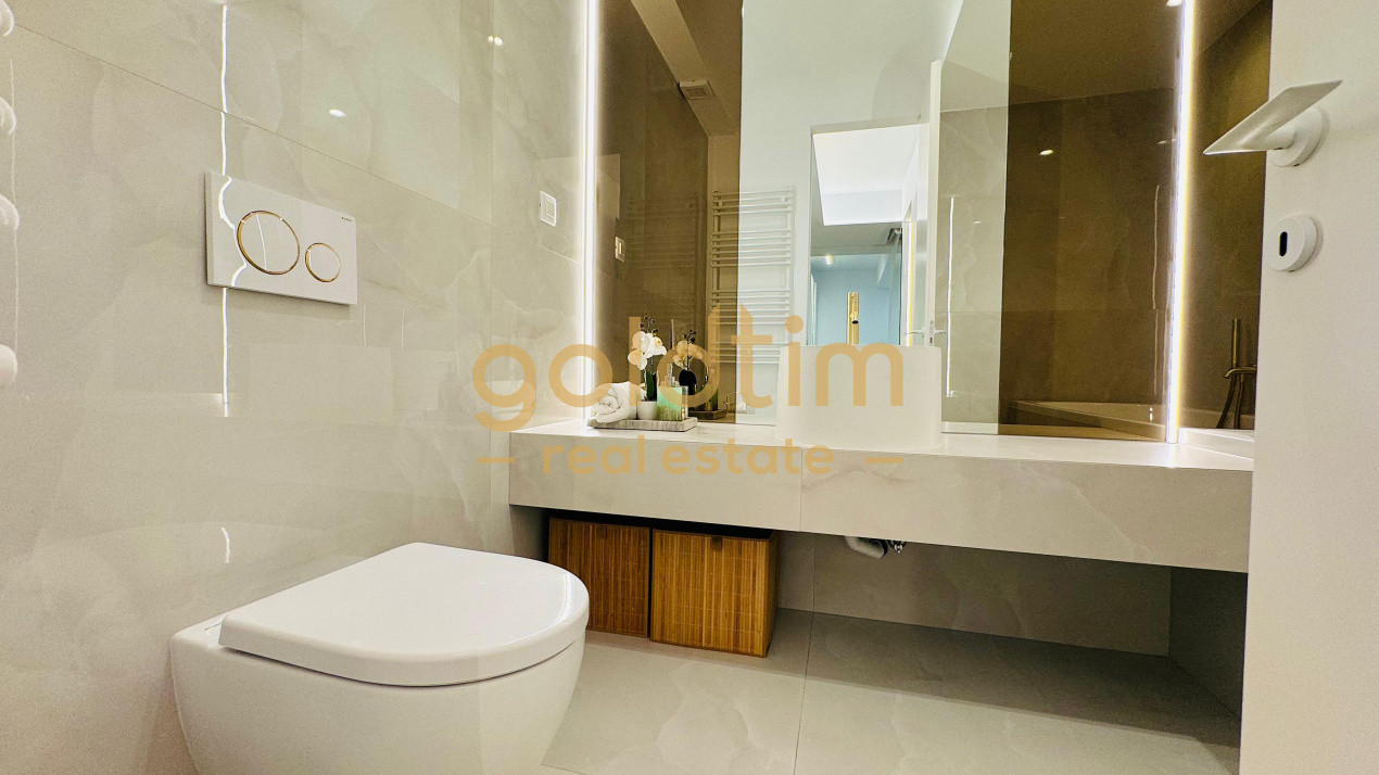 CORTINA NORTH/DISPONIBIL IMEDIAT/SUPERB/SPATII GENEROASE/PARCARE INCLUSA 