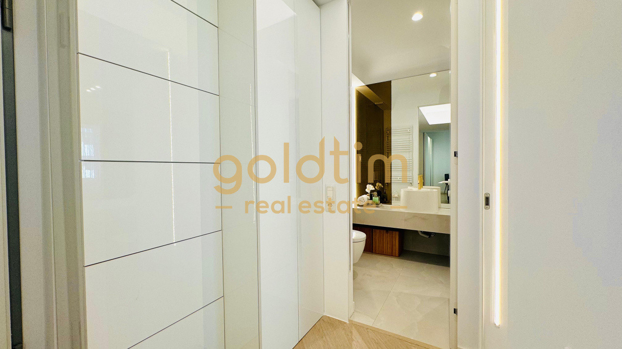 CORTINA NORTH/DISPONIBIL IMEDIAT/SUPERB/SPATII GENEROASE/PARCARE INCLUSA 