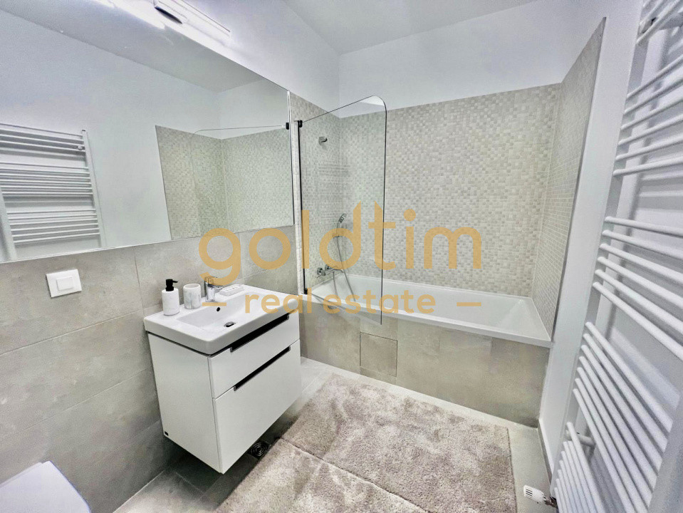 BANEASA/JANDARMERIEI/VIS-A-VIS DE STEJARII/MALL BANEASA