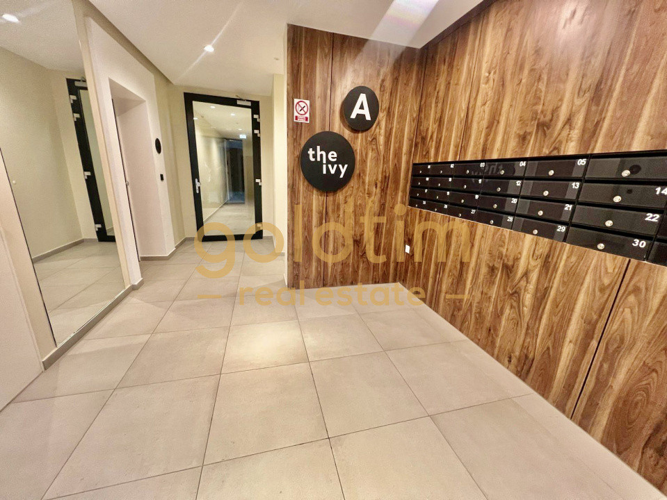 BANEASA/JANDARMERIEI/VIS-A-VIS DE STEJARII/MALL BANEASA