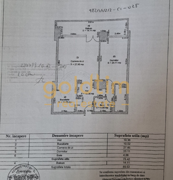 IDEAL INVESTITIE/PIPERA/OLGA GUDYNN/COMPLEX VITA BELLA/SPATII GENEROASE