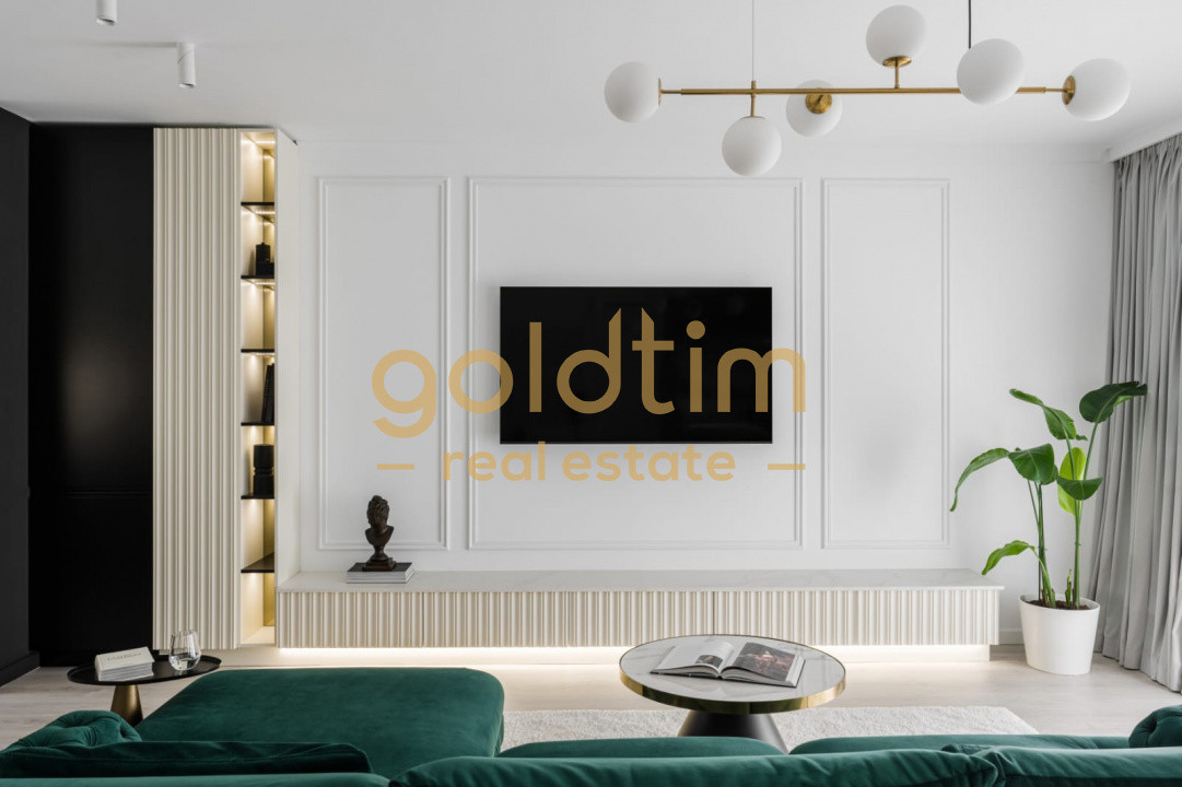 DUPLEX/LUX/SUPERB/CURTE AMENAJATA