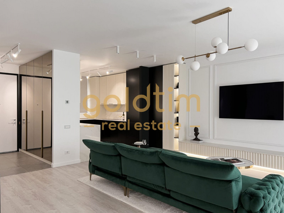 DUPLEX/LUX/SUPERB/CURTE AMENAJATA