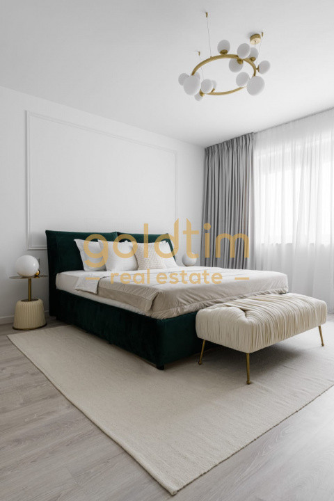 DUPLEX/LUX/SUPERB/CURTE AMENAJATA