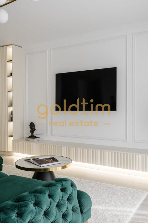 DUPLEX/LUX/SUPERB/CURTE AMENAJATA