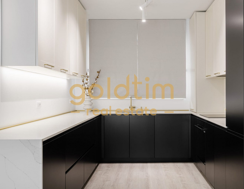 DUPLEX/LUX/SUPERB/CURTE AMENAJATA