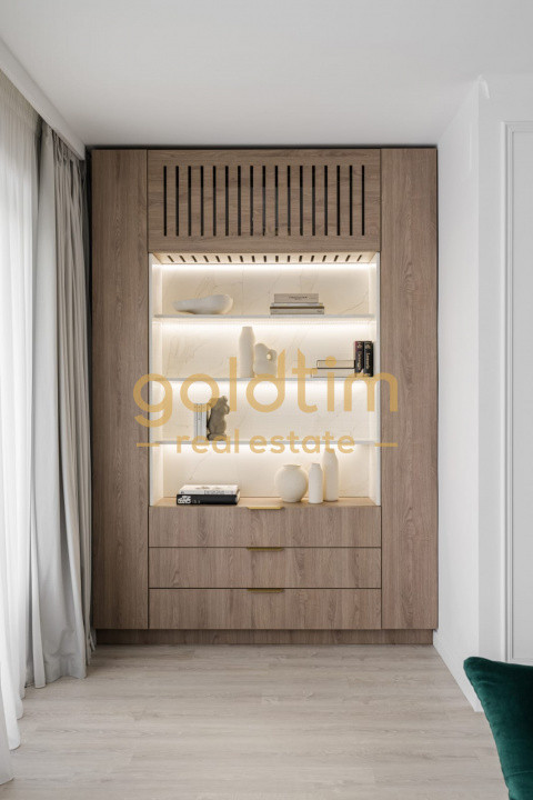 DUPLEX/LUX/SUPERB/CURTE AMENAJATA