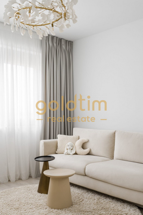 DUPLEX/LUX/SUPERB/CURTE AMENAJATA