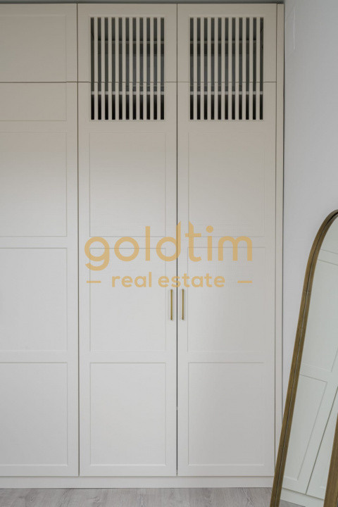 DUPLEX/LUX/SUPERB/CURTE AMENAJATA