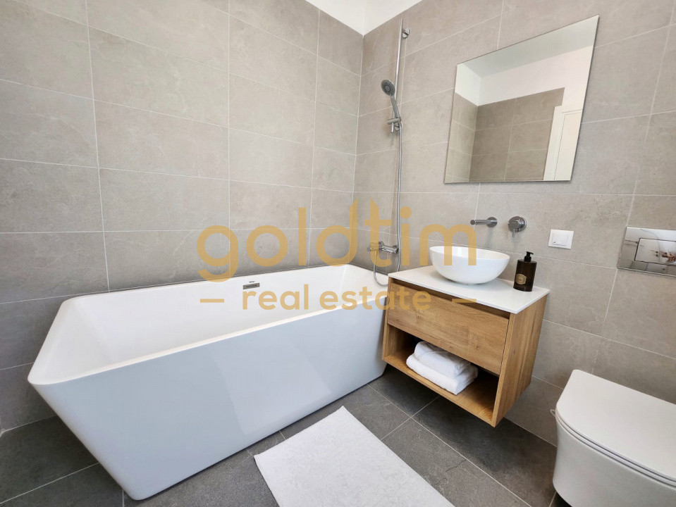 DUPLEX/LUX/SUPERB/CURTE AMENAJATA