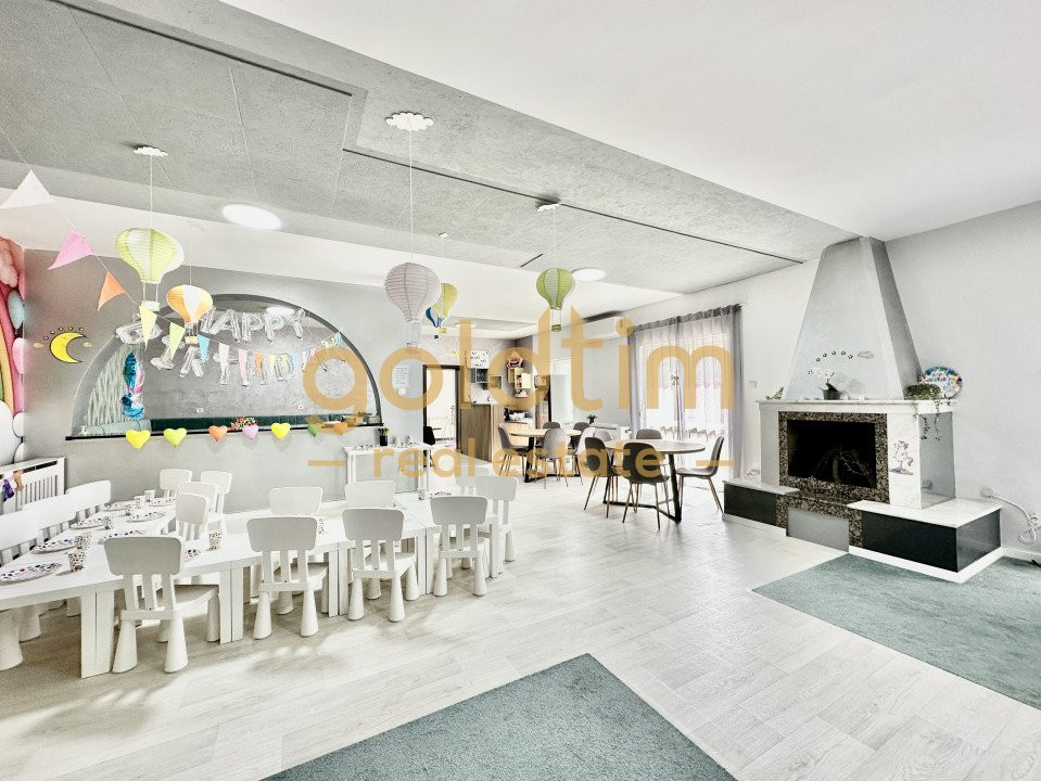 PRETABIL BIROURI/FIRMA/GRĂDINIȚĂ/SPATII DEPOZITARE/PARCARE 