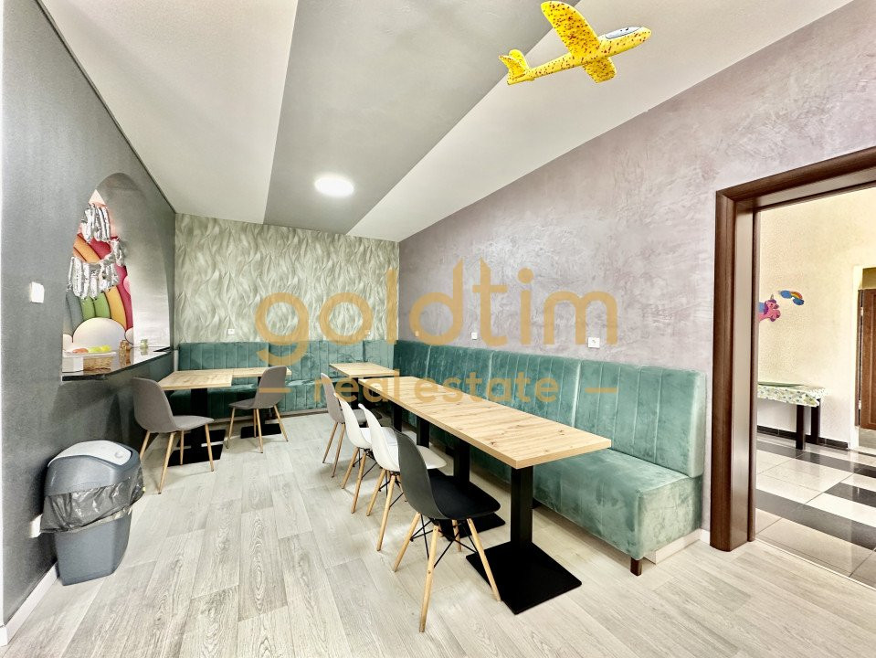 PRETABIL BIROURI/FIRMA/GRĂDINIȚĂ/SPATII DEPOZITARE/PARCARE 