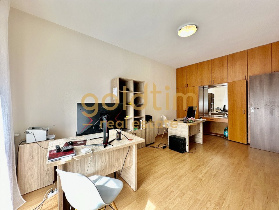 PRETABIL BIROURI/FIRMA/GRĂDINIȚĂ/SPATII DEPOZITARE/PARCARE 