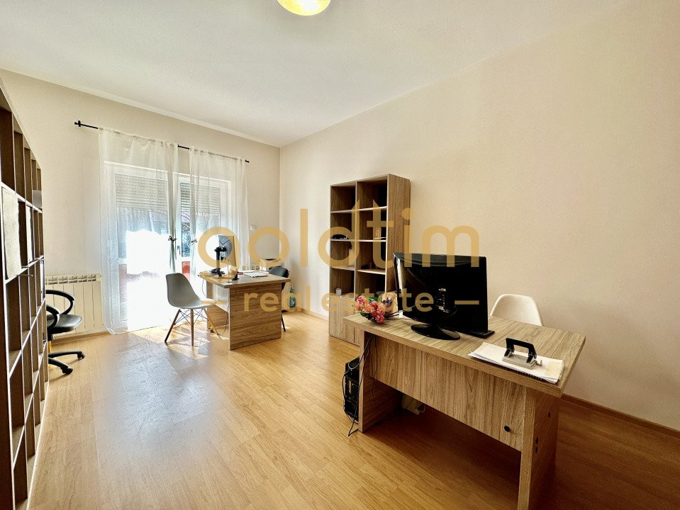 PRETABIL BIROURI/FIRMA/GRĂDINIȚĂ/SPATII DEPOZITARE/PARCARE 