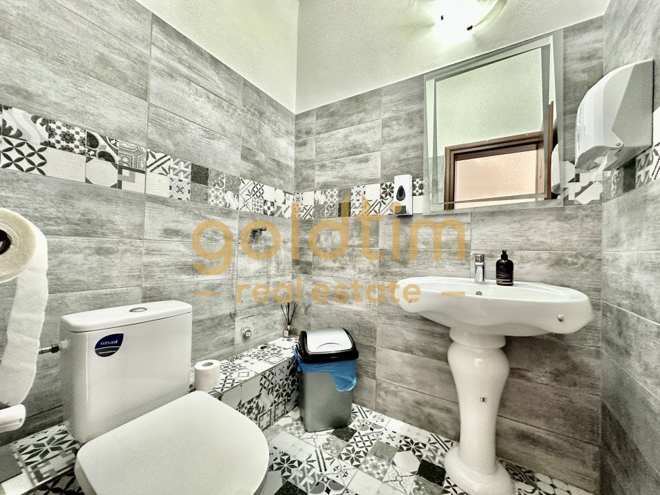 PRETABIL BIROURI/FIRMA/GRĂDINIȚĂ/SPATII DEPOZITARE/PARCARE 