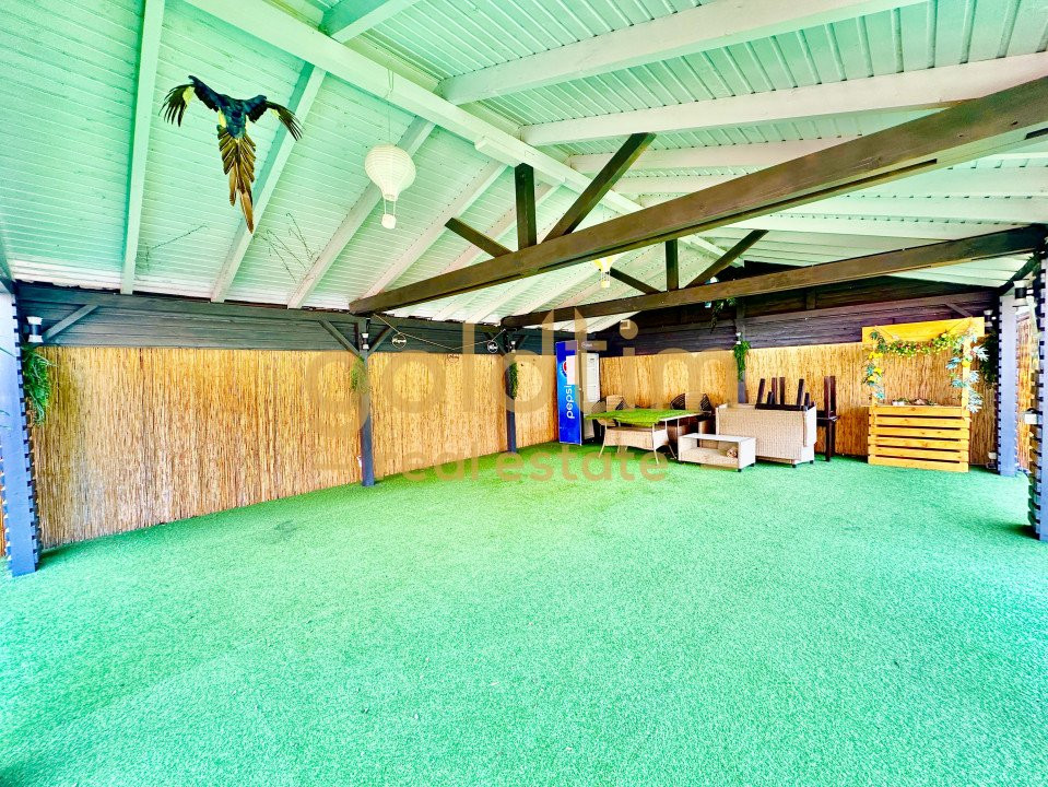 PRETABIL BIROURI/FIRMA/GRĂDINIȚĂ/SPATII DEPOZITARE/PARCARE 