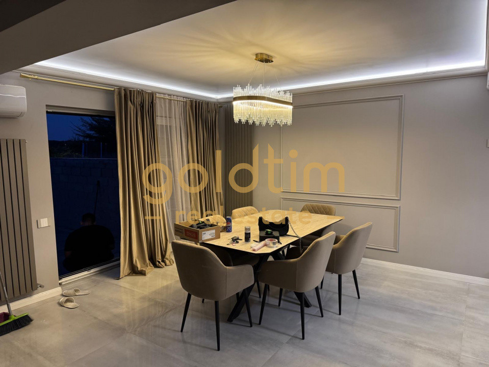 MOBEXPERT HOMES/PIPERA/VILA SUPERBA/PRIMA INCHIRIERE 