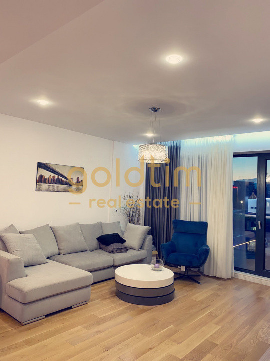 ONE HERĂSTRĂU TOWER/AVIAȚIEI/SUPERB /VIEW 