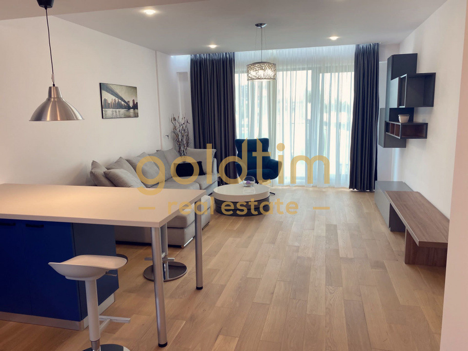 ONE HERĂSTRĂU TOWER/AVIAȚIEI/SUPERB /VIEW 